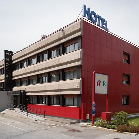Hotel Airmotel Mestre Esterno foto