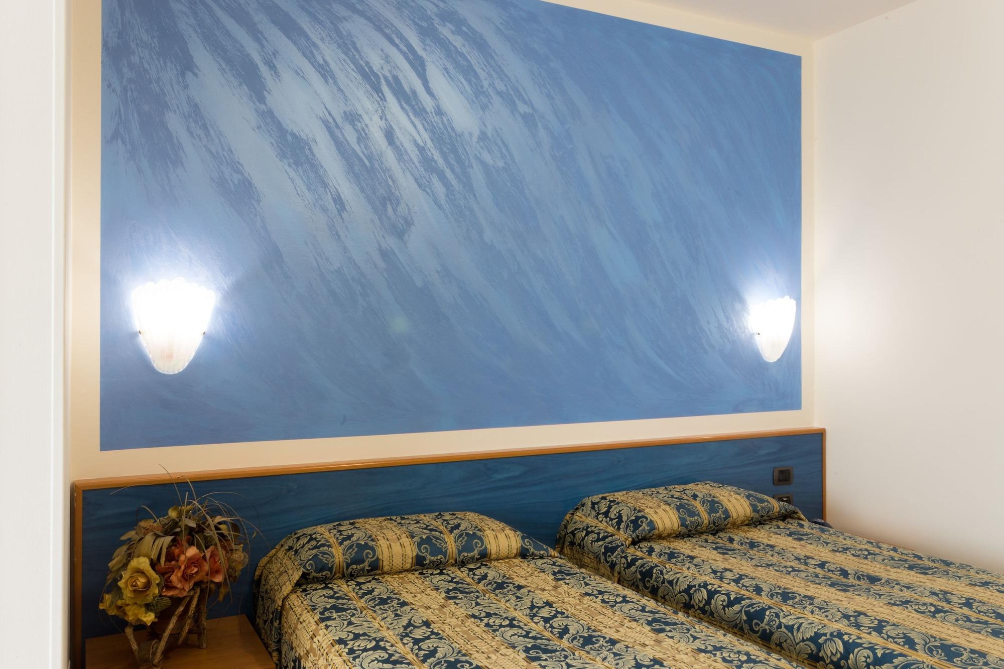 Hotel Airmotel Mestre Esterno foto