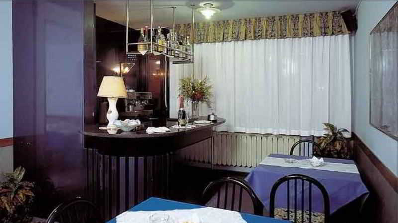 Hotel Airmotel Mestre Esterno foto