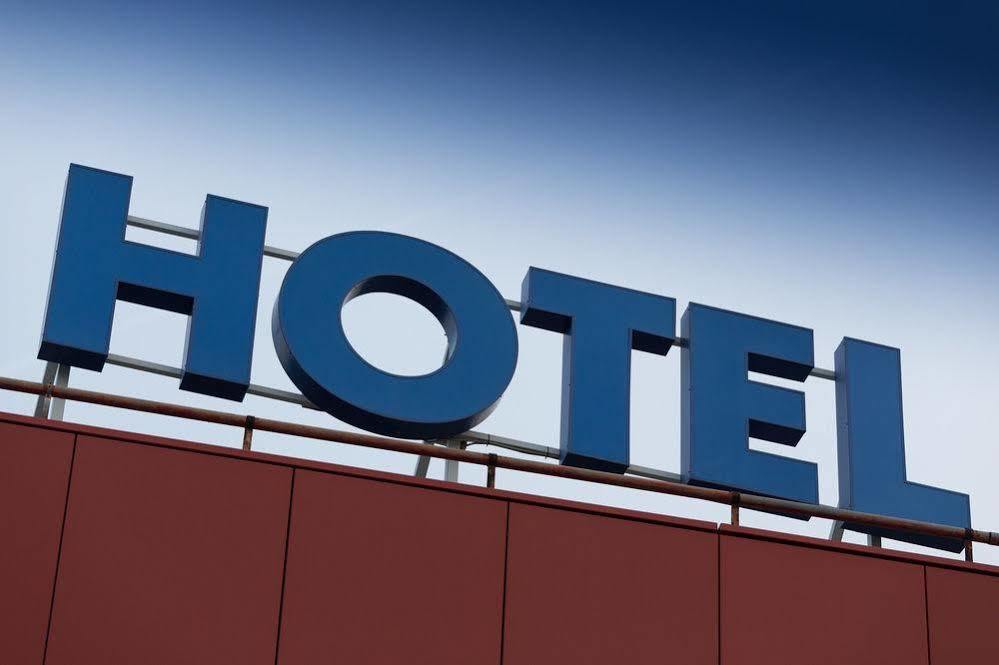 Hotel Airmotel Mestre Esterno foto